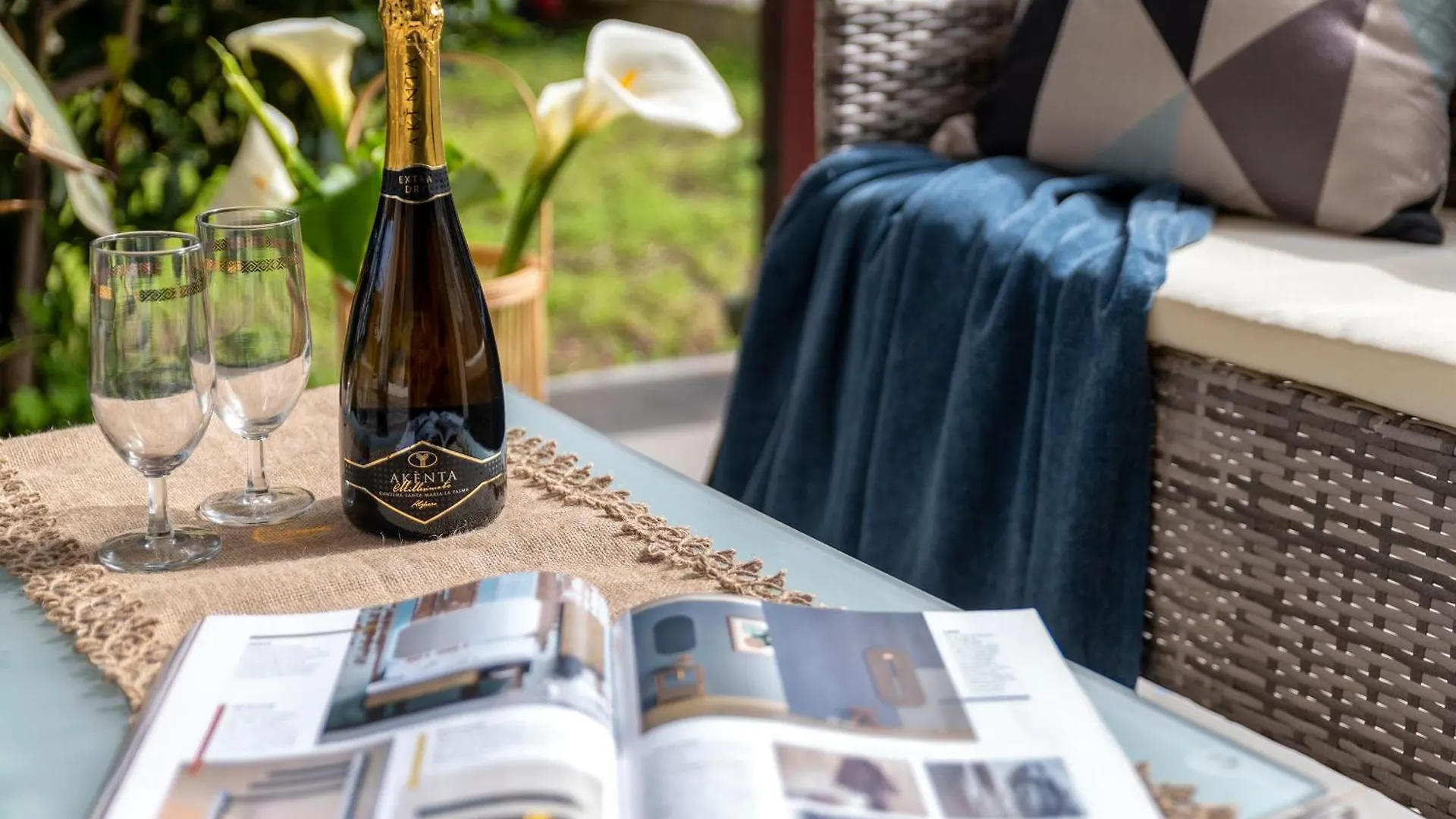 Villa Insieme Rooms Alghero Affittacamere
